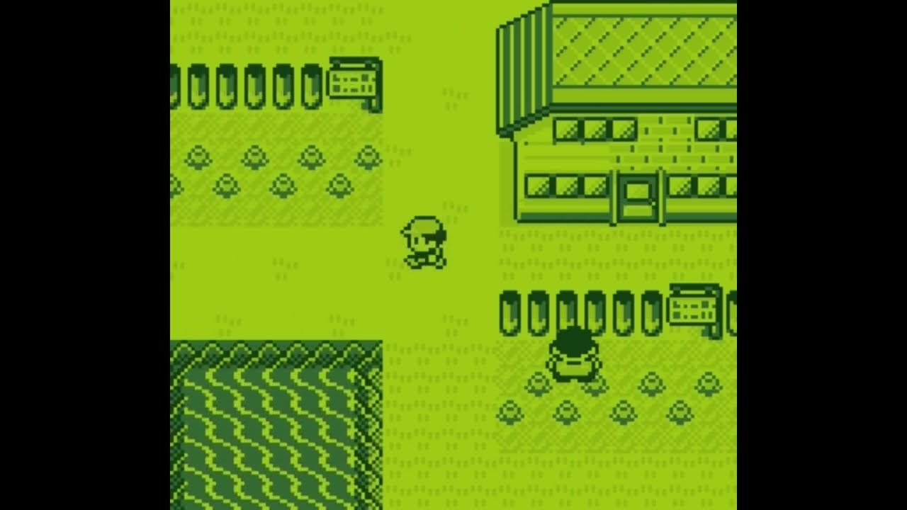[01-01] Let's Play: Pok&eacute;mon Blue Version [GB]