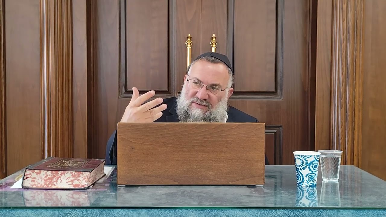 אל תהיה בלון נפוח!!