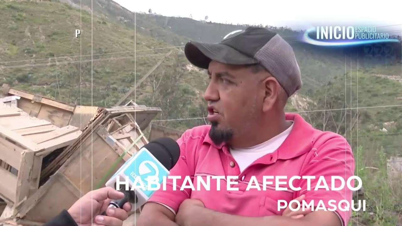 🔴 ENVIVO / Noticias 7 - Emisión Central  - 20 de febrero de 2026 - Noticias Ecuador