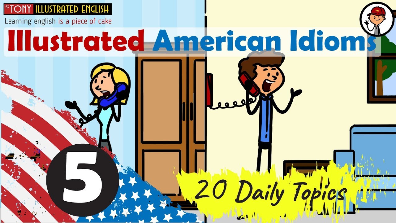 American English Conversation Practice | Lesson 5 (Complaining about late payment) (Advanced level)