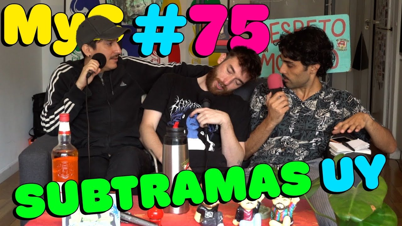 Metáforas y Cospeles #75 | GIRAS, ROBOTS y PRIMICIA