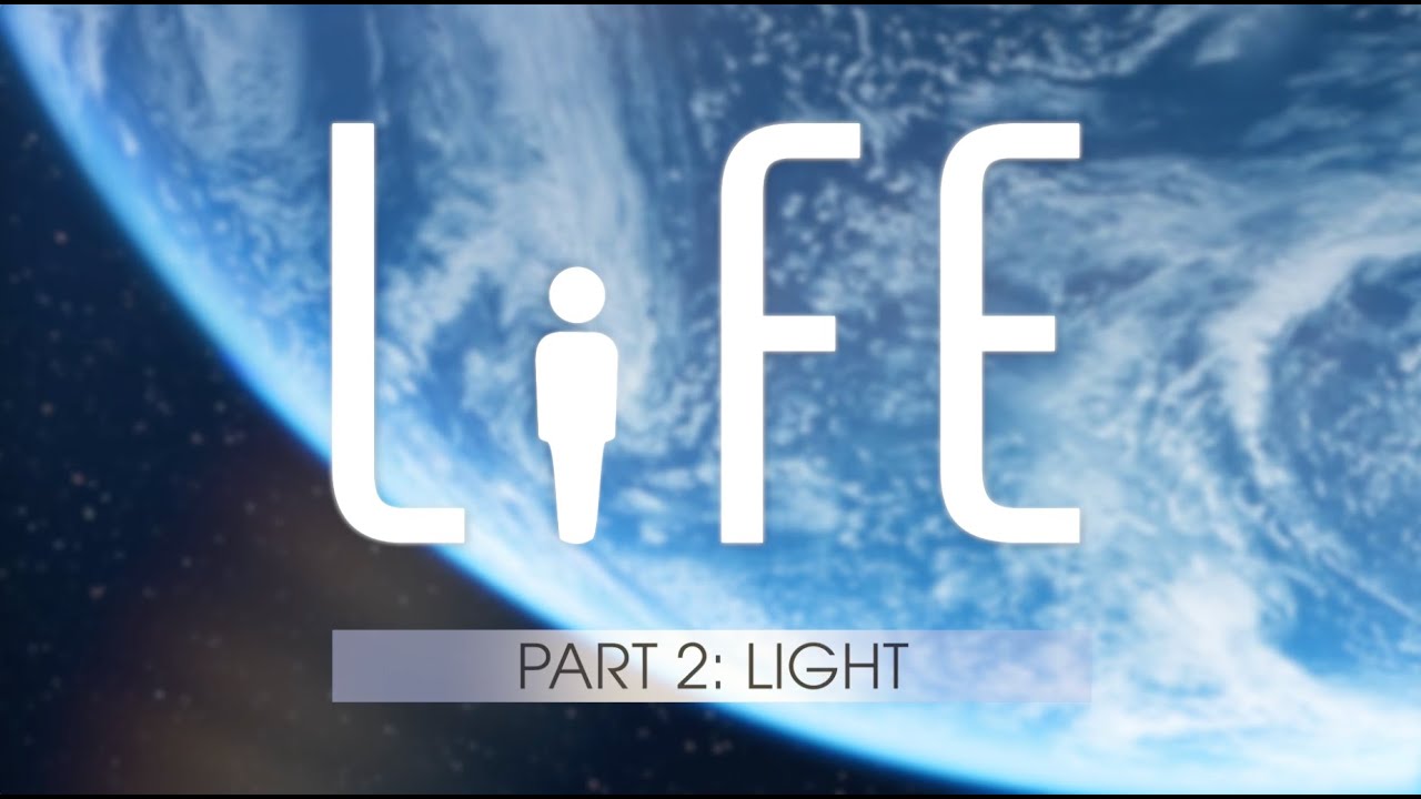 Let There Be Light: 4 Basic Applications to Walk in Light