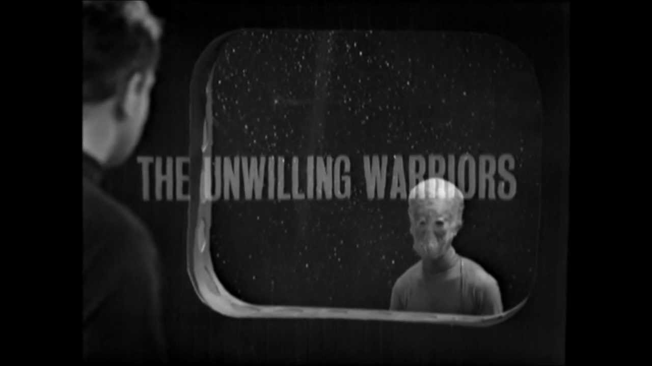Doctor Who - The Sensorites - The Unwilling Warriors - A Sensorites watches