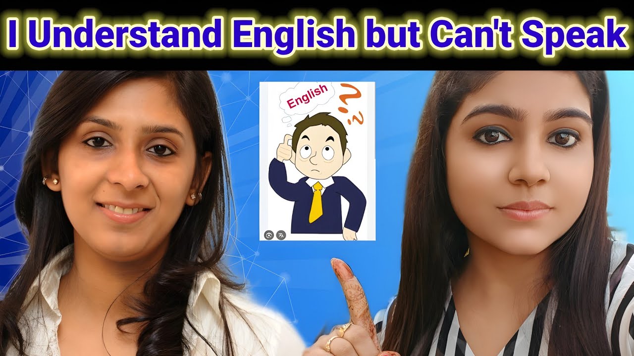 English Speaking Practice Session with tutor Anushree|| This 1 single app can help you speak English