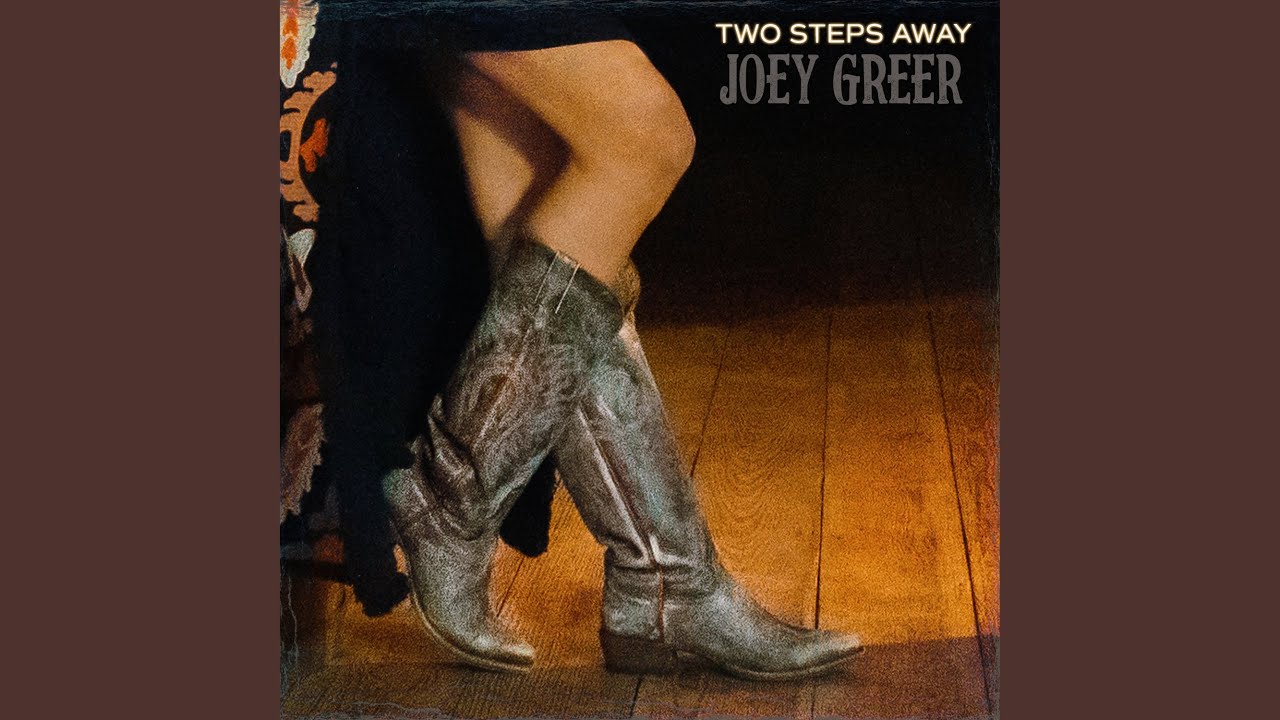 Two Steps Away