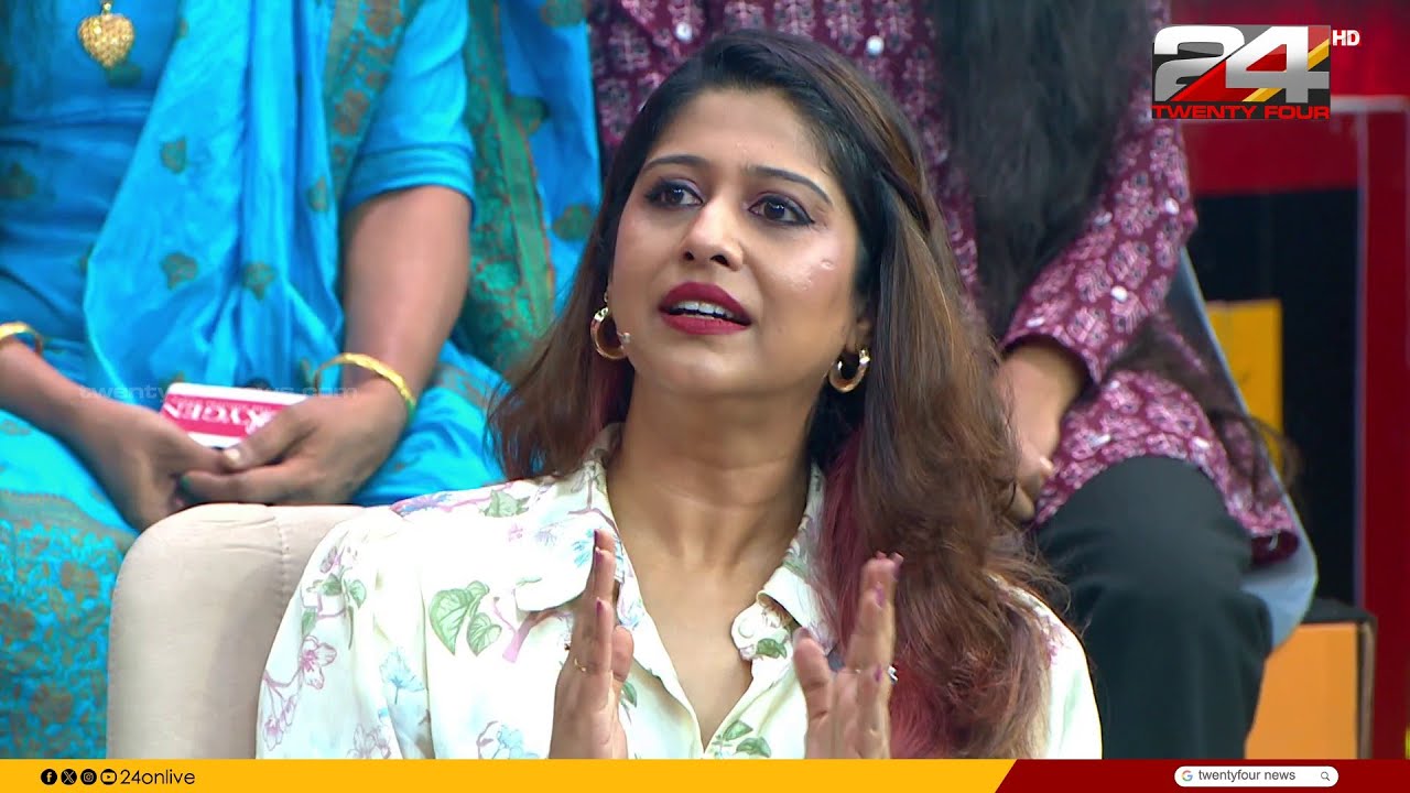 'ബാൻഡാണ് ട്രെൻഡ്, അതിലൂടെ എന്റെ സ്വന്തം മ്യൂസിക് പുറത്തേക്ക് കൊണ്ടുവരണം' Ranjini Jose