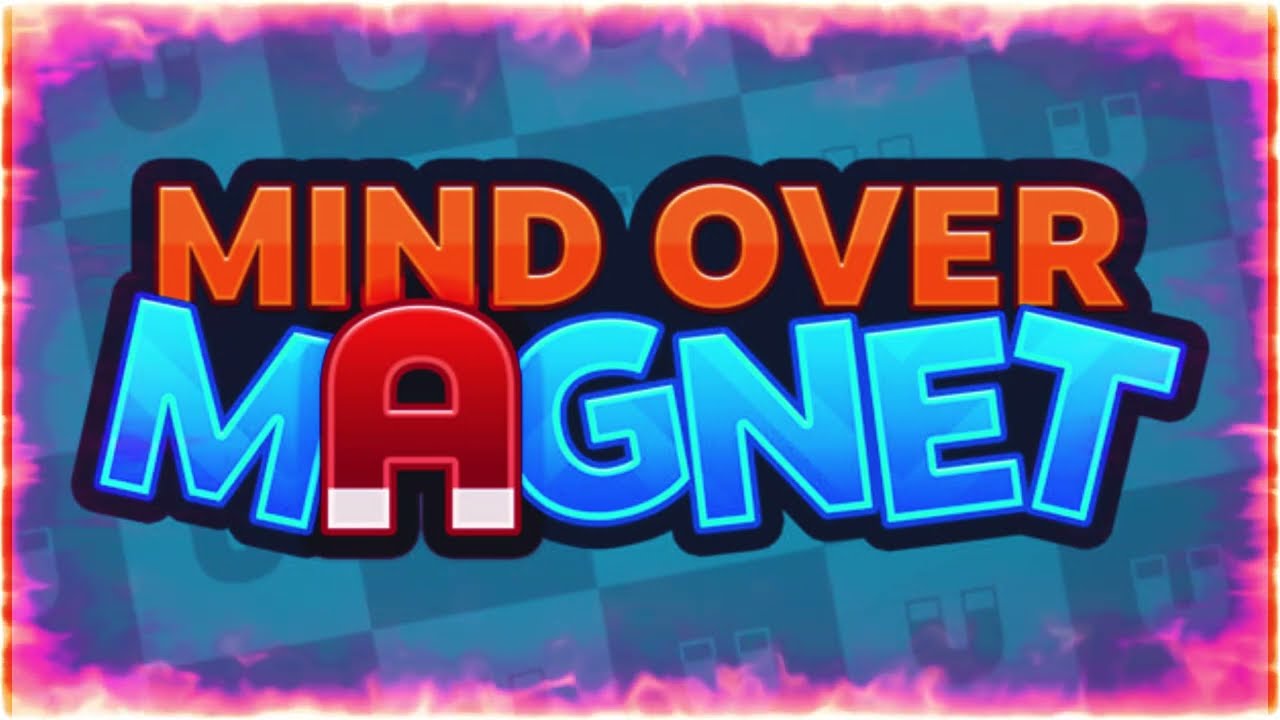 Mind Over Magnet - - - Concept Music || #chillwave #lofi #synthwave  🎵