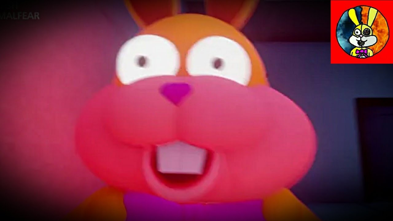 DD News plays Mascot Mayhem Fanmade Full made by 