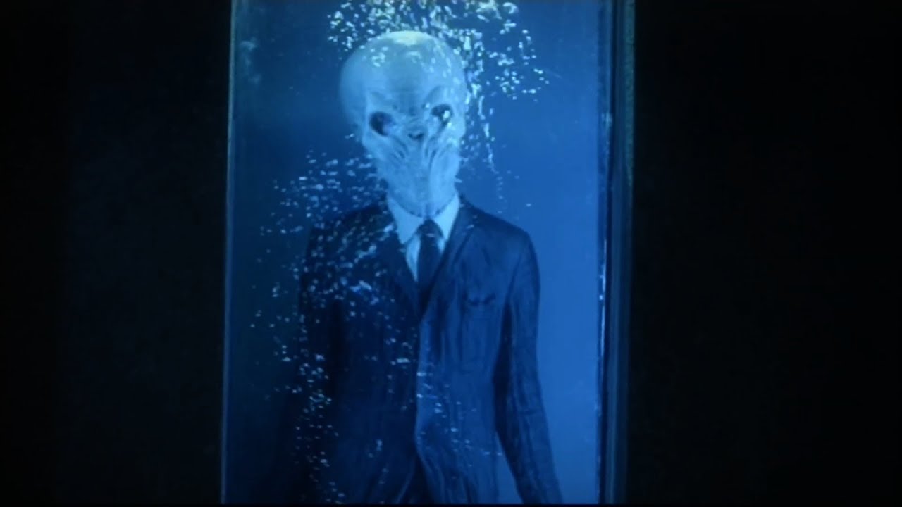 Doctor Who: The Prequel to The Wedding of River Song - Series 6 Episode 13 - BBC