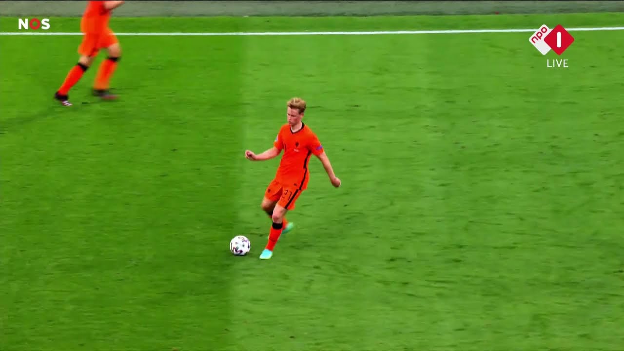 Meindert Talma  - Hee Frenkie de Jong (Studio Europa)