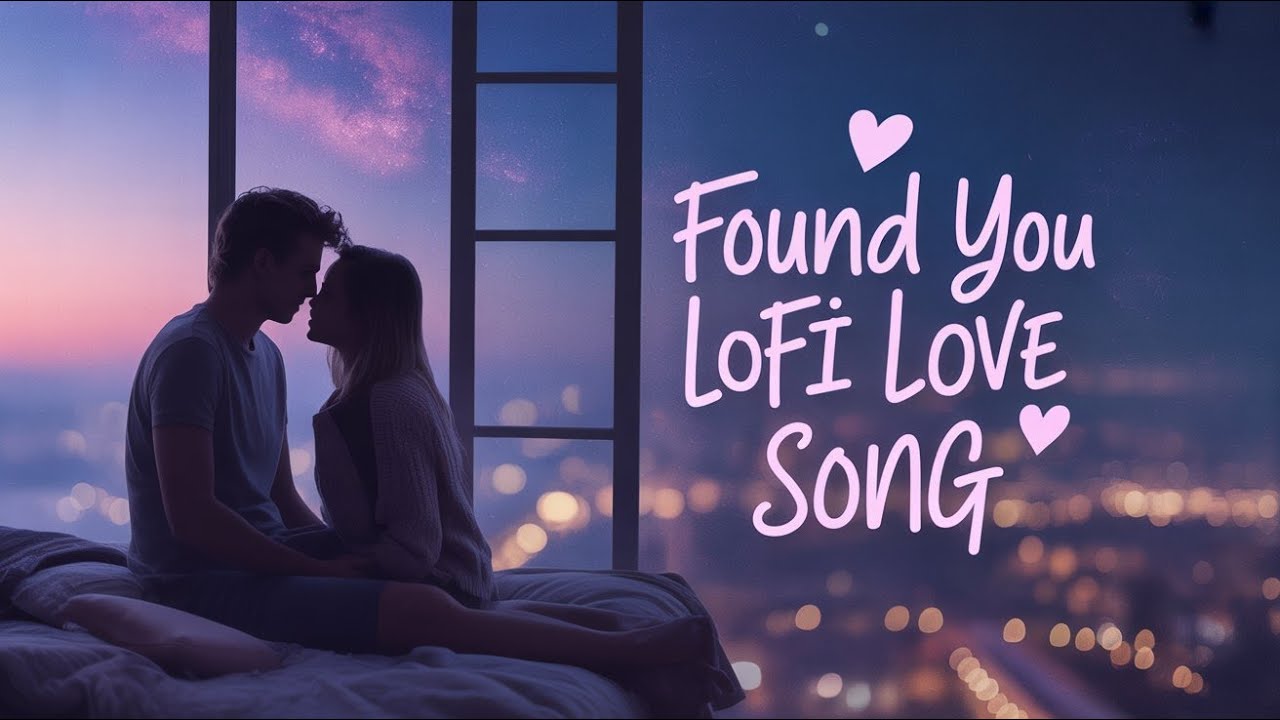 Found You