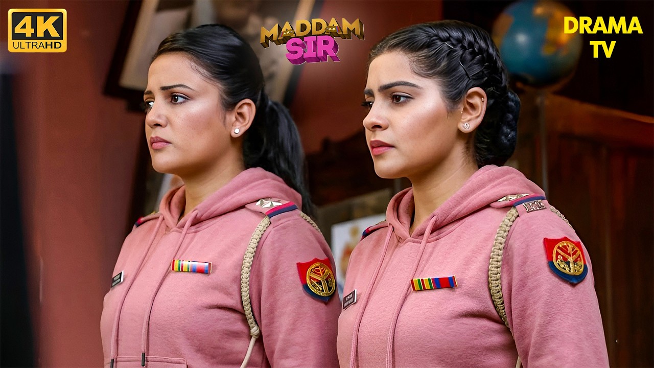 karishma को दिया एक roadside लफंगे ने चैलेंज | Maddam Sir | Full New Ep 4K  #comedydrama