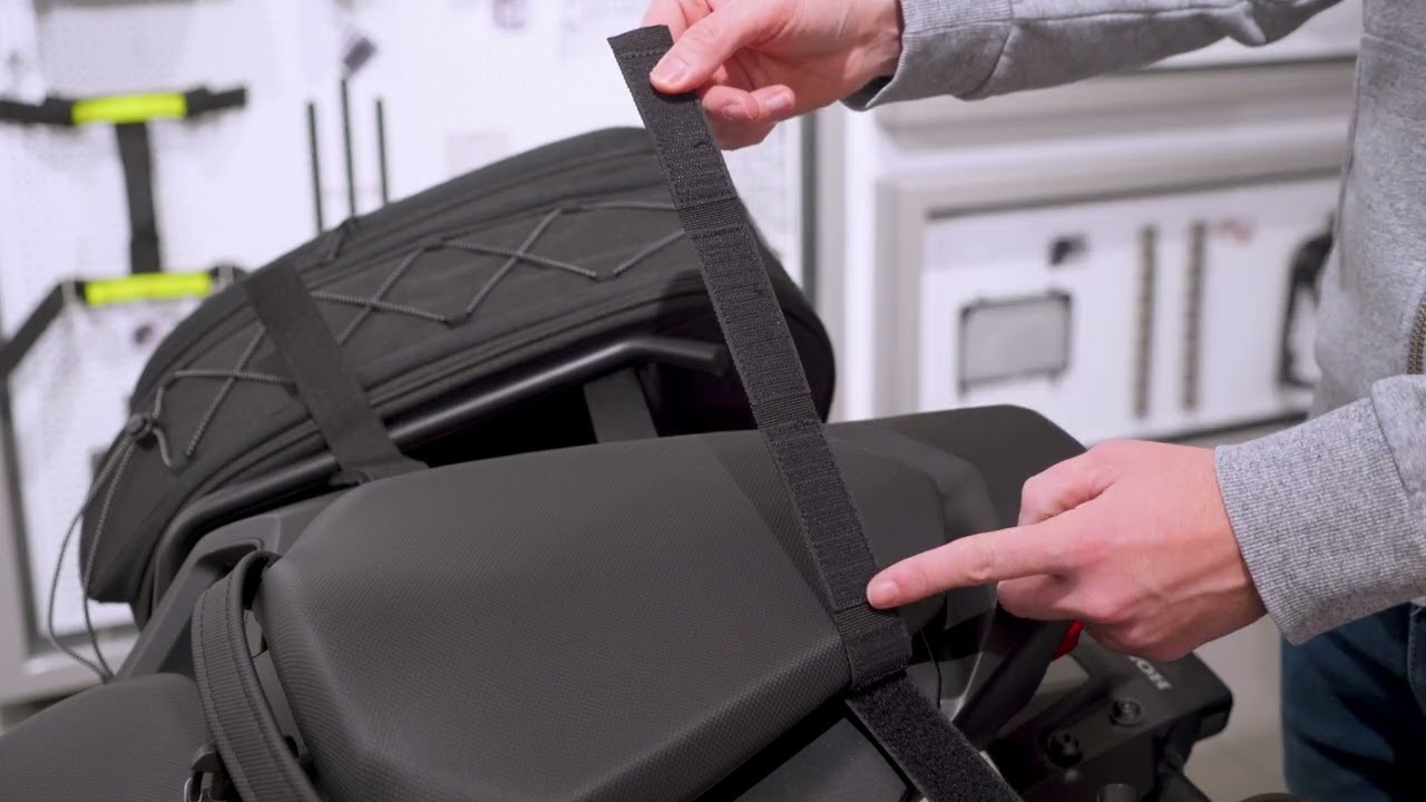 GIVI EASY10 EASY11 | VIDEO INSTRUCTION