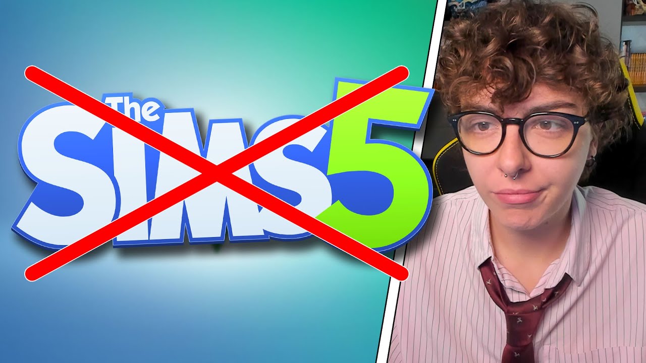 The Sims 5 è stato CANCELLATO
