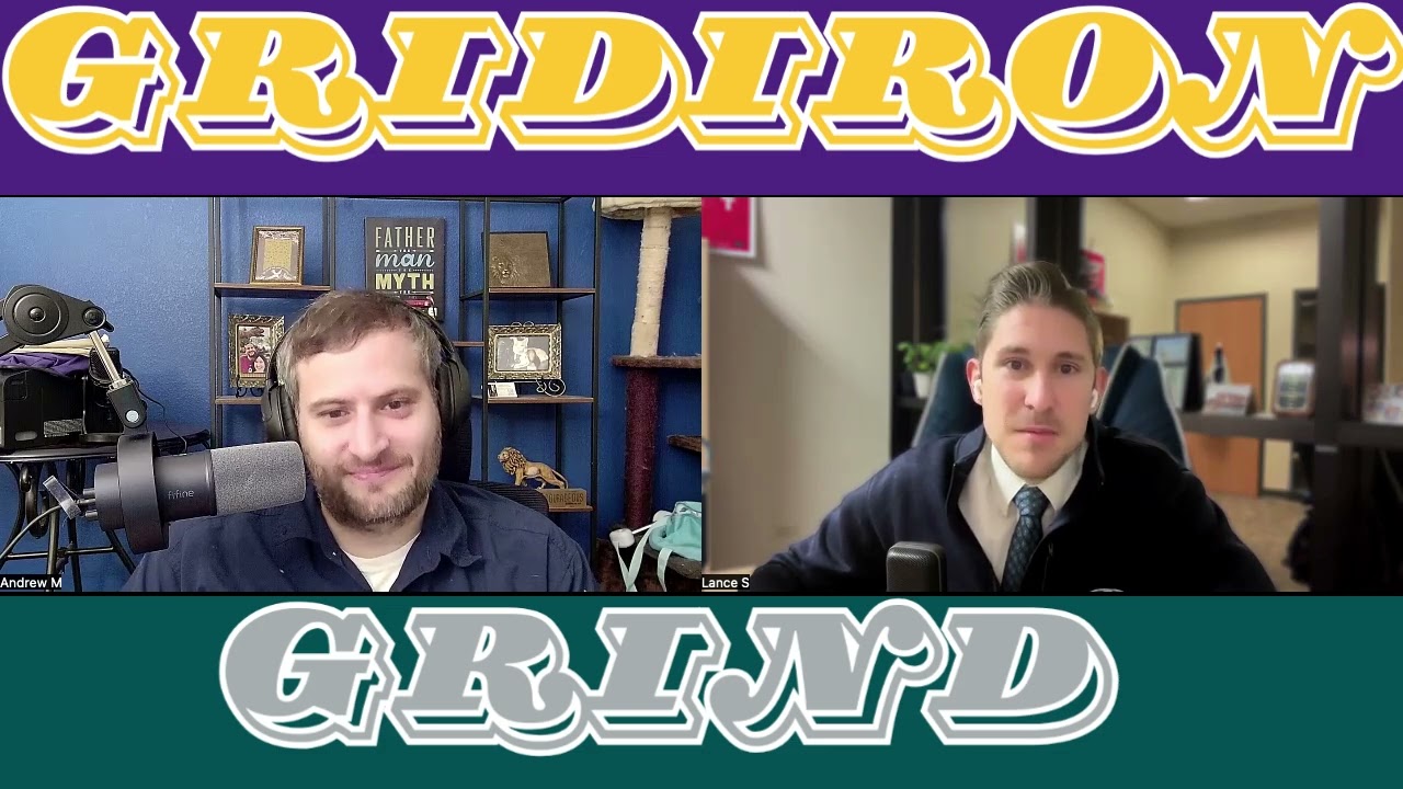 Divisional Round Preview