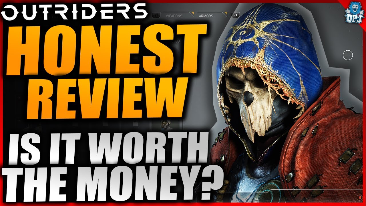 Outriders Worldslayer DLC Review - Is Worldslayer Worth The Price?