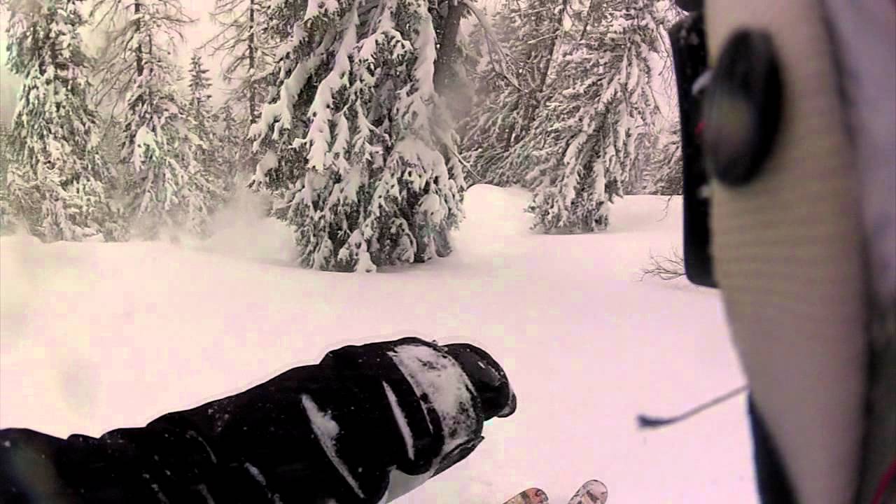 pow edit