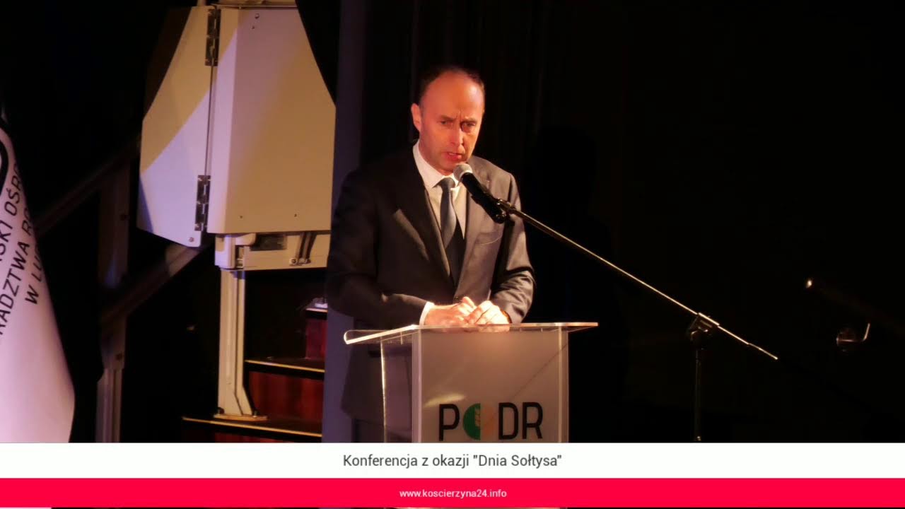 Dzień Sołtysa w Kościerzynie