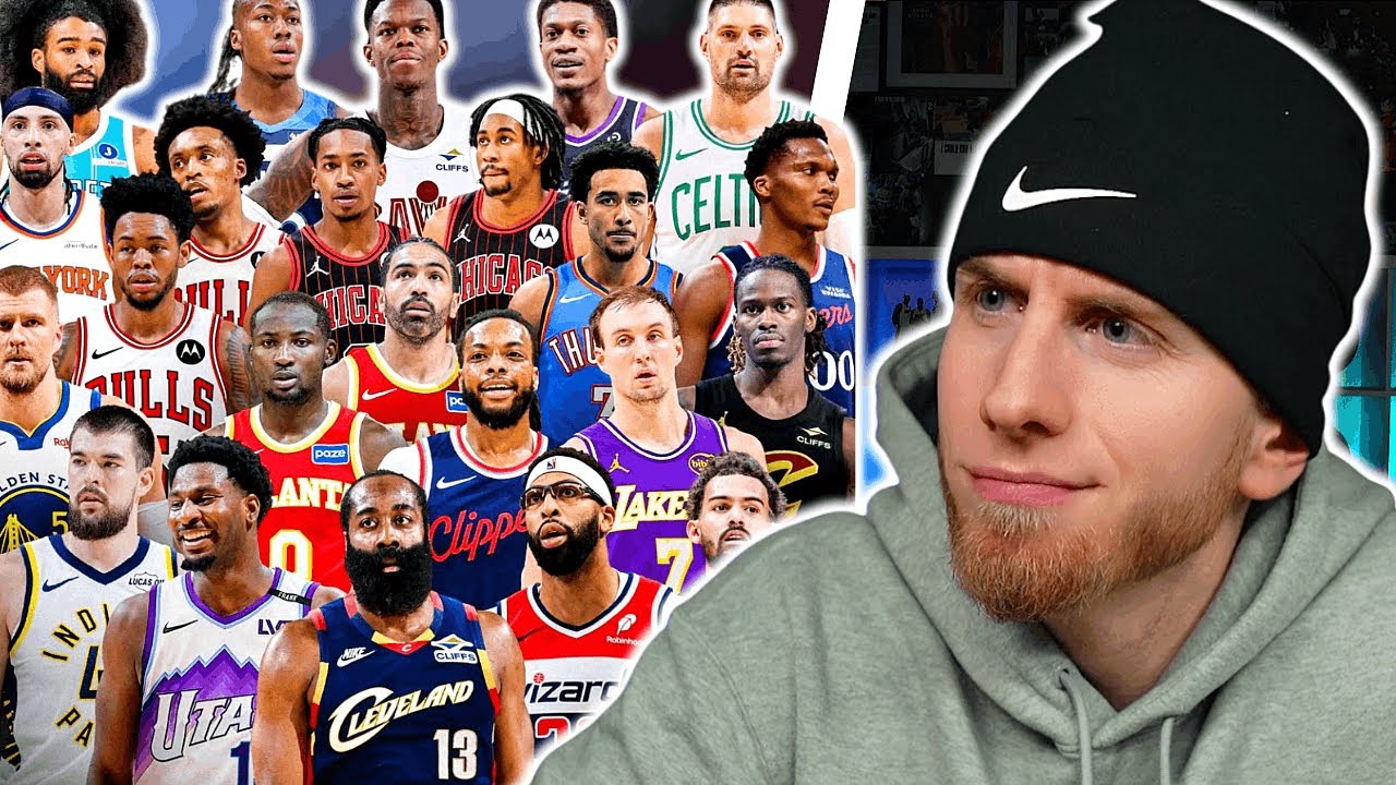 Meine Gewinner & Verlierer der Trade Deadline 2026 | KBJ Special