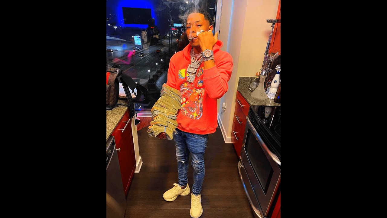 (FREE) Lil Double 0 x Big Scarr Type Beat - 