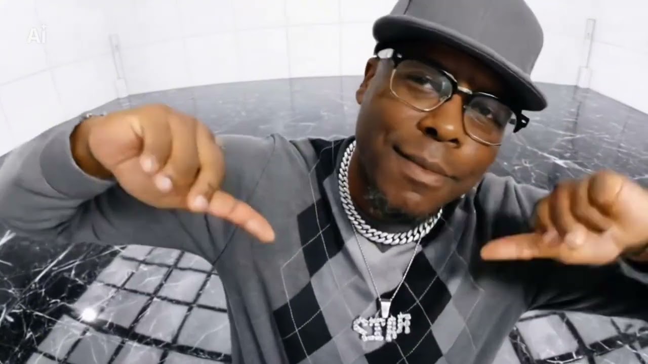 Tyty made it happen tyty bling new music video 2026