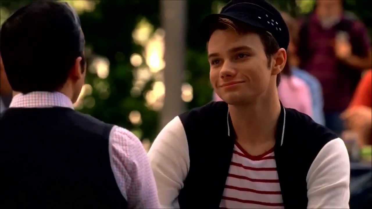 Top 20 Glee Couples