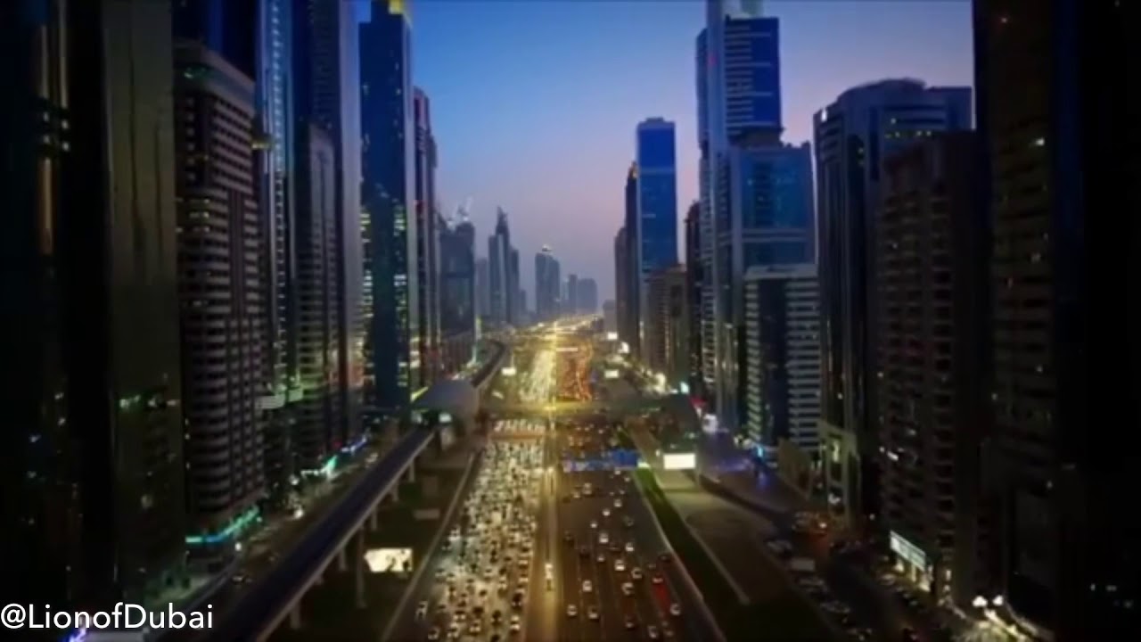 Invest in Dubai by LionofDubai