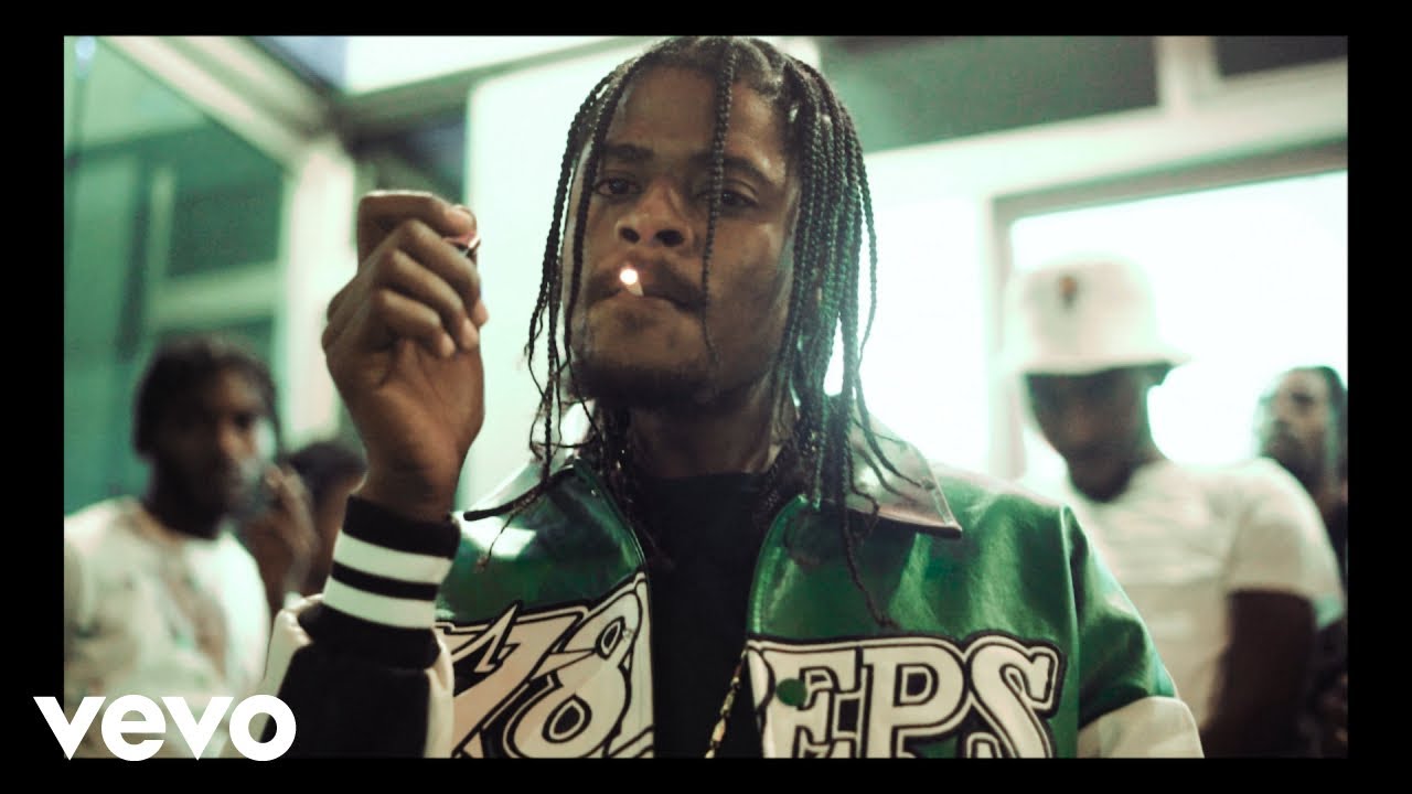 Danbokidd - Check E Stats (Official Music Video)