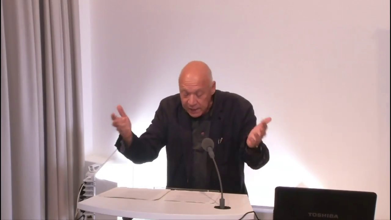 Michael Wildt – Volk, Volksgemeinschaft, AfD