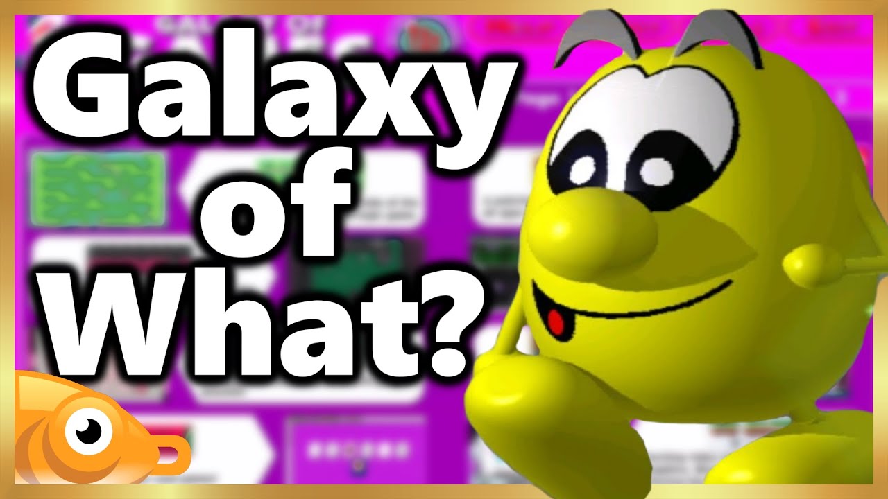 Shareware in disguise, 