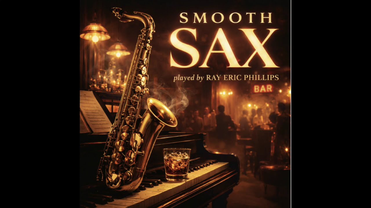 SMOOTH SAX