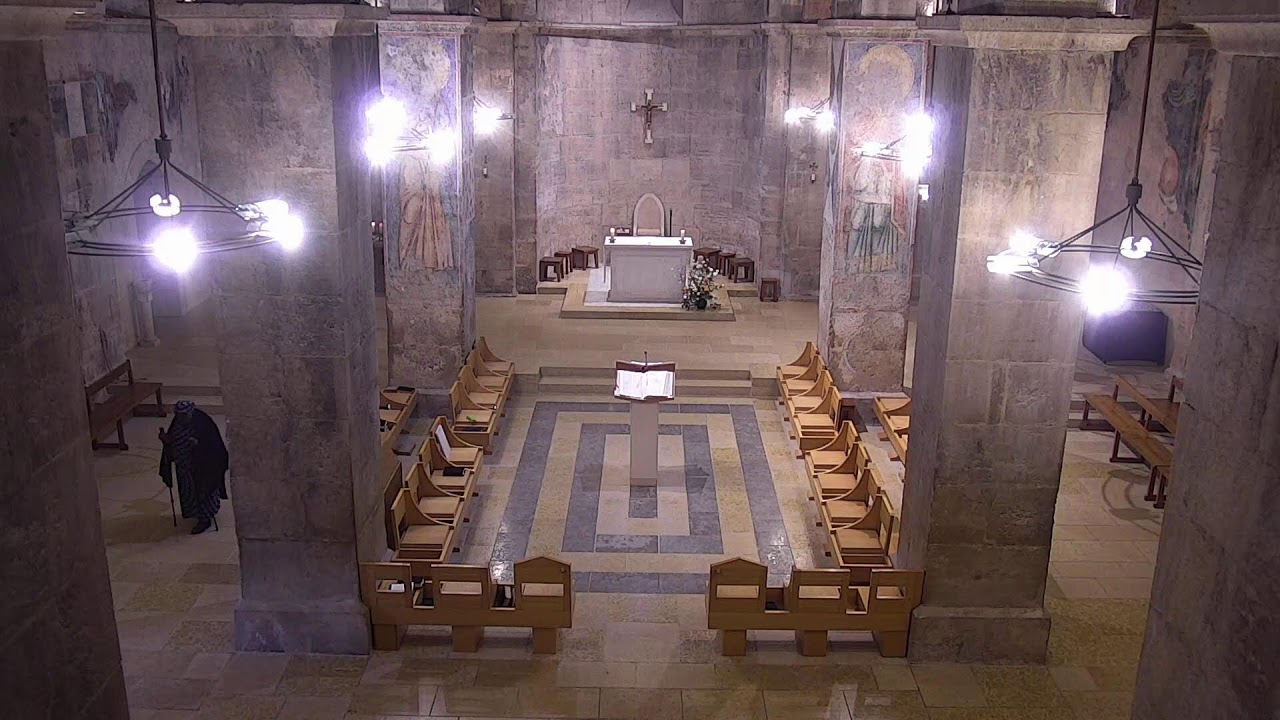 Abbaye sainte Marie de la Résurrection
