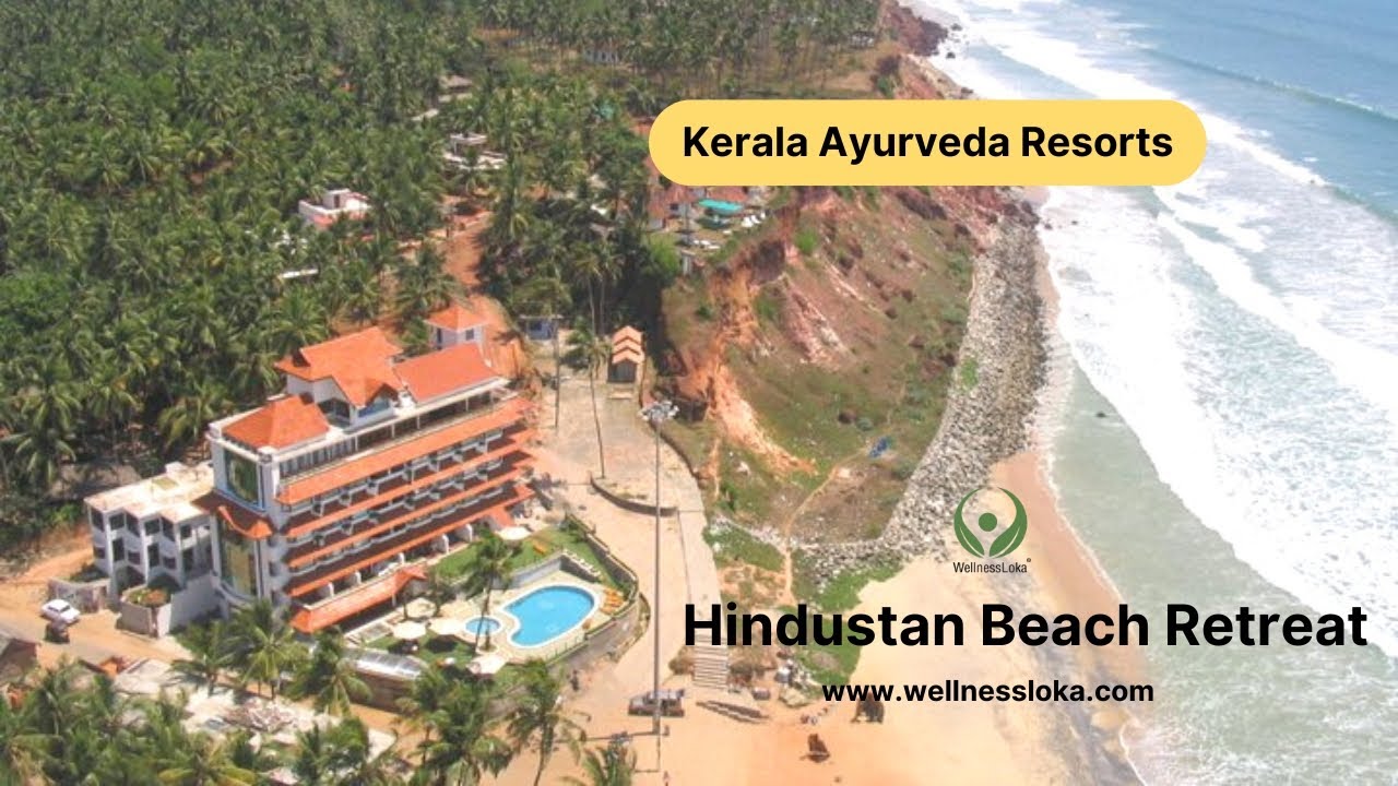 Hindustan Beach Retreat