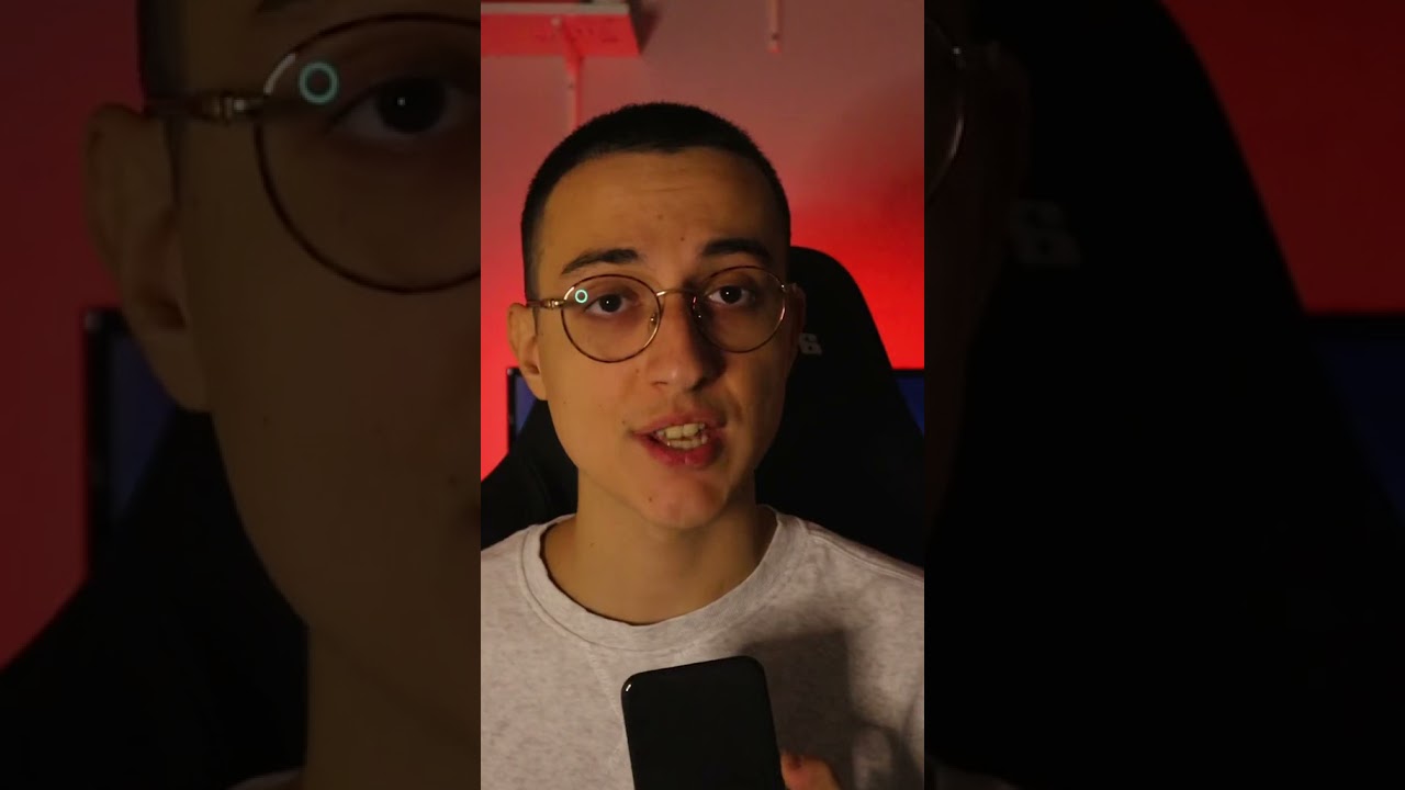Facts that sound fake but are actually true | TikTok: @nickcheld