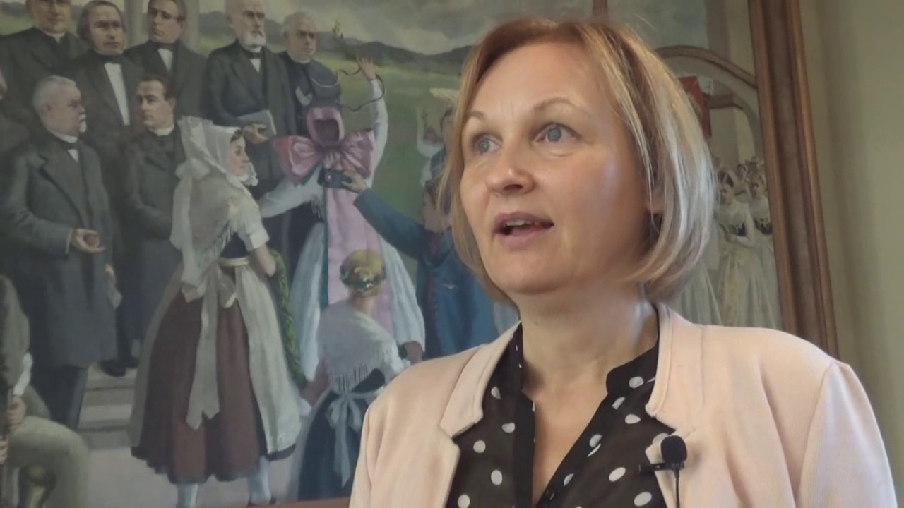 Historia i teraźniejszość Łużyczan
