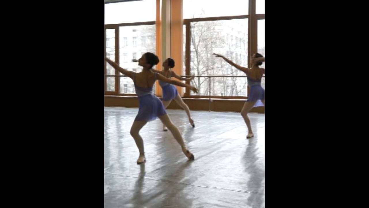 Nerea Barrondo CLASS WORK