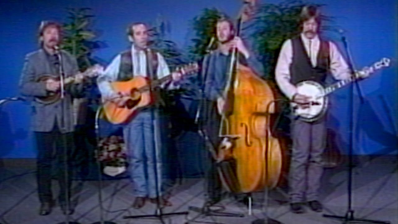 Access to Bluegrass AV236: Front Range (set 1)