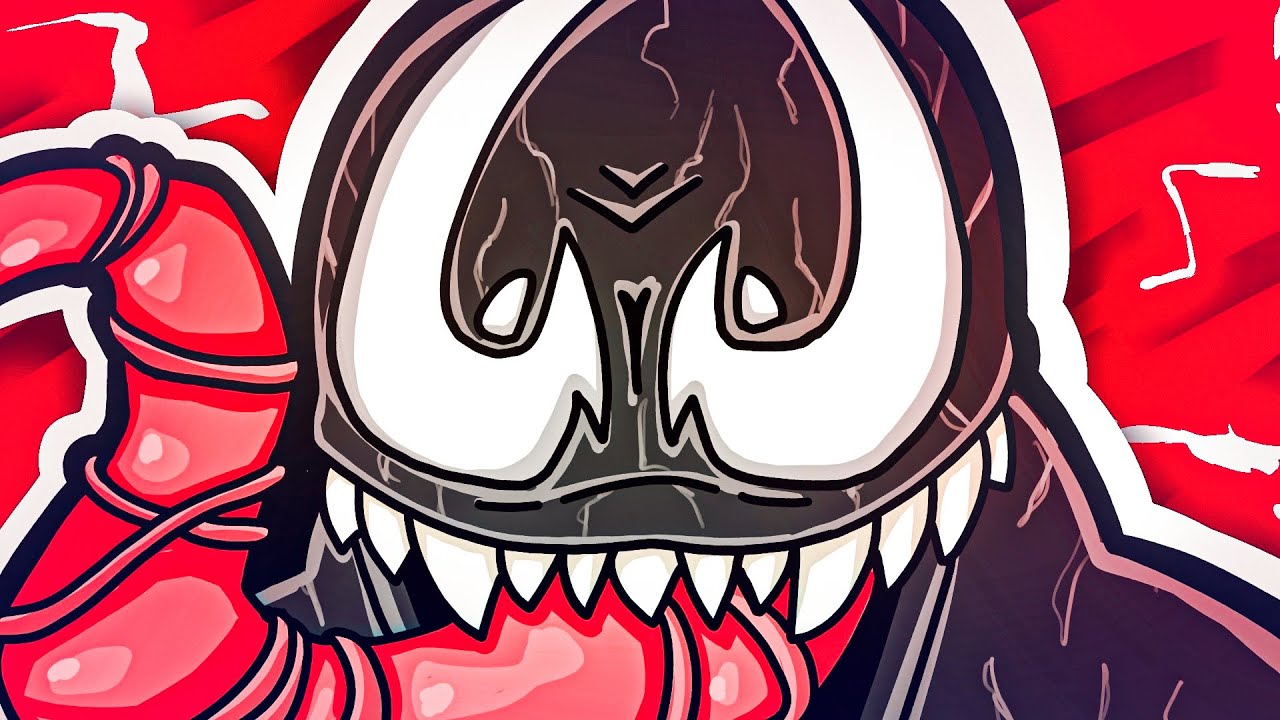 RESUME MITEUX : VENOM | PARODIE