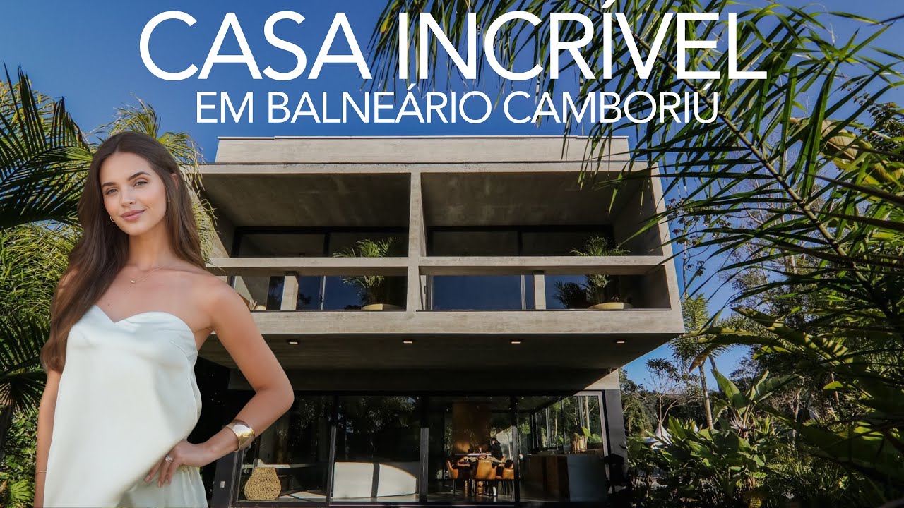 CASA ÚNICA - PRAIA DO ESTALEIRINHO BC