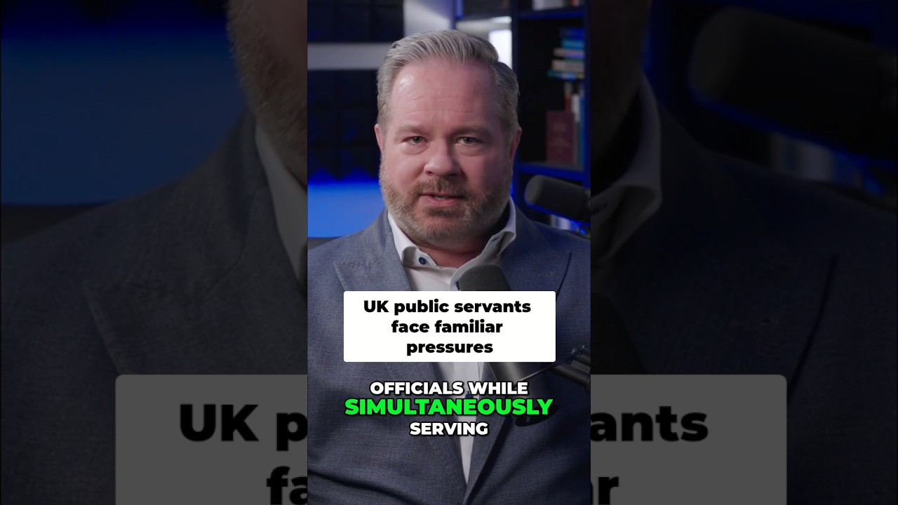 Title: Different Systems. Same Problems. U.S. vs U.K. Local Governments