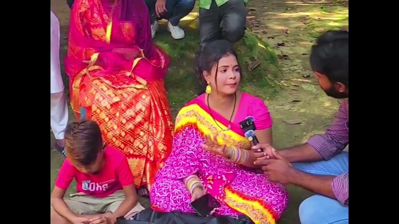 বিধবায়ে নারীর সাথে প্রেমের সম্পর্ক এই যুবকের অতঃপর Video viral turning 