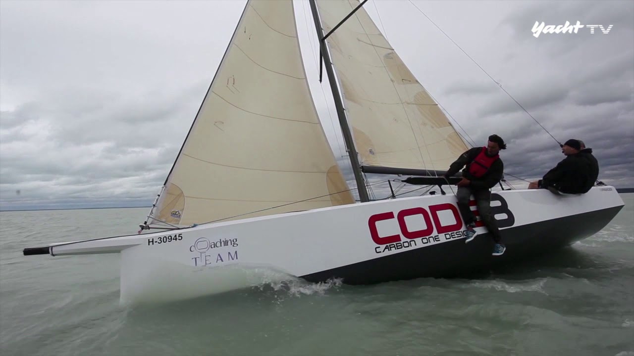 Code 8 – Das Geschoss vom Plattensee