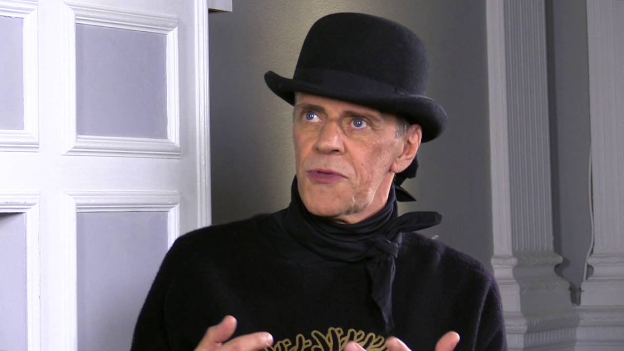 Judy Blame in conversation with Gregor Muir FULL INTERVIEW