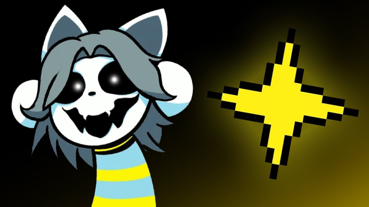What happens if you repeatedly RESET? | TS!Underswap