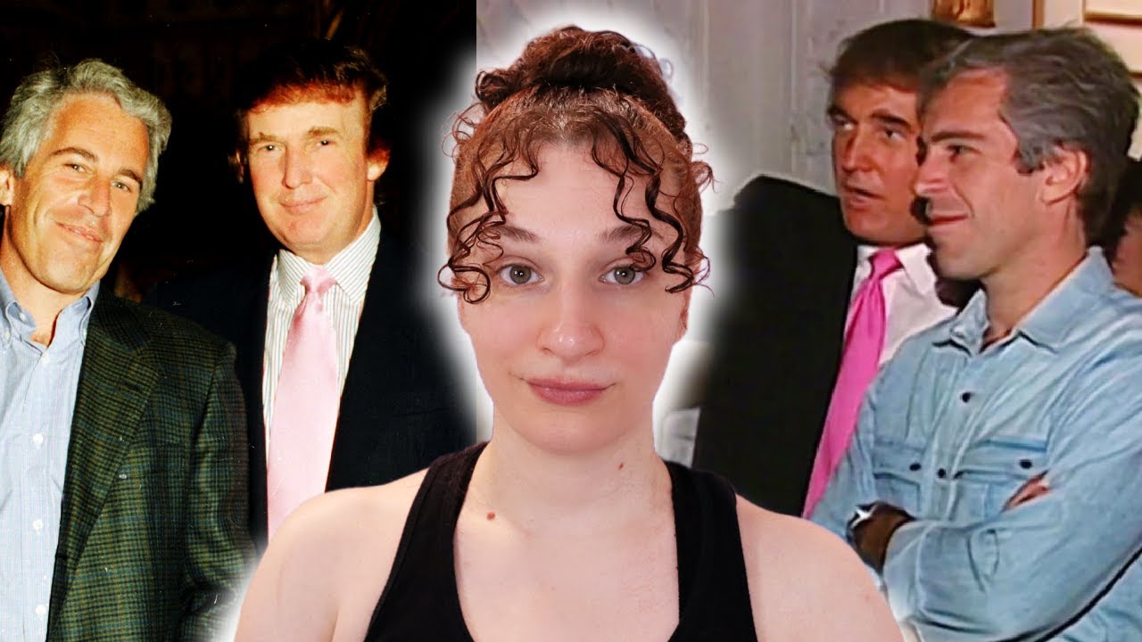 The Jeffrey Epstein Files From A Philosophical Lens