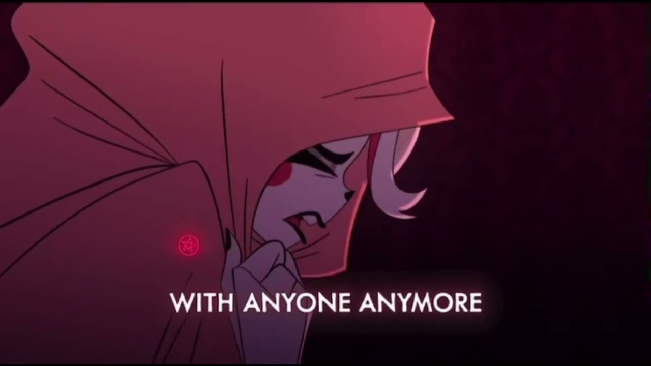 Love in hell