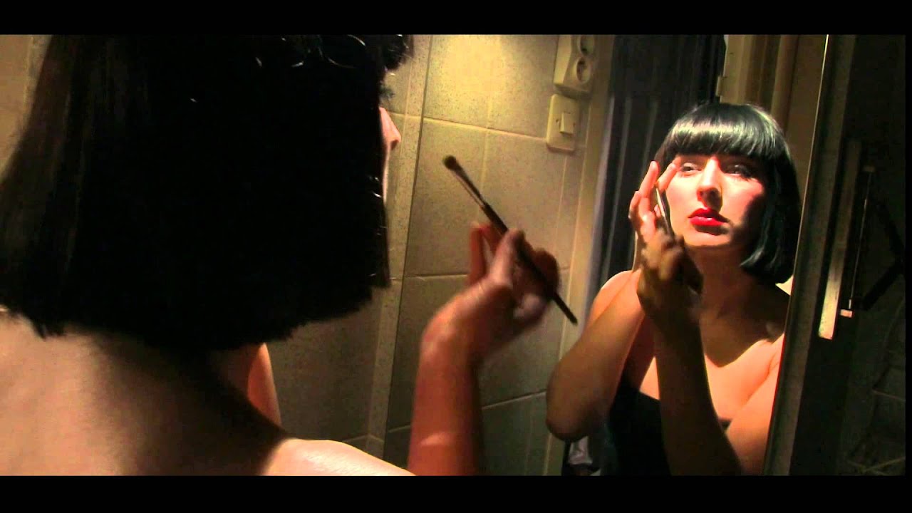 Extrait Camille Casanova (Patsy Cline - CRAZY)