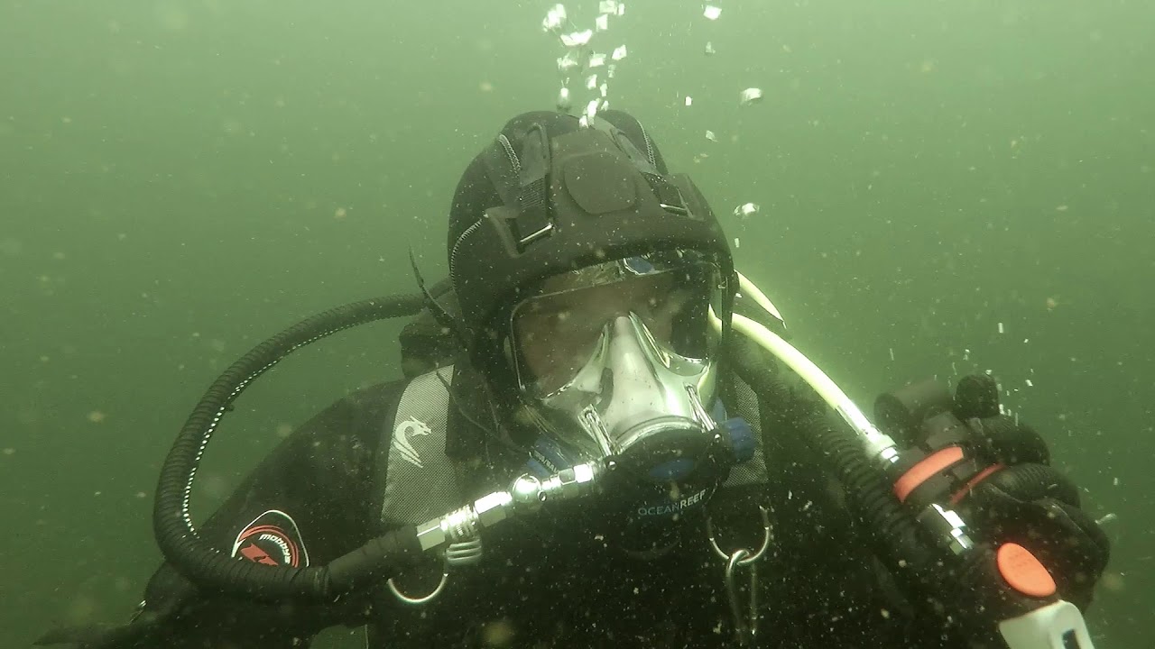 Scuba Diving Equipment Review: Dive Alert Plus v.2 from Scubapro