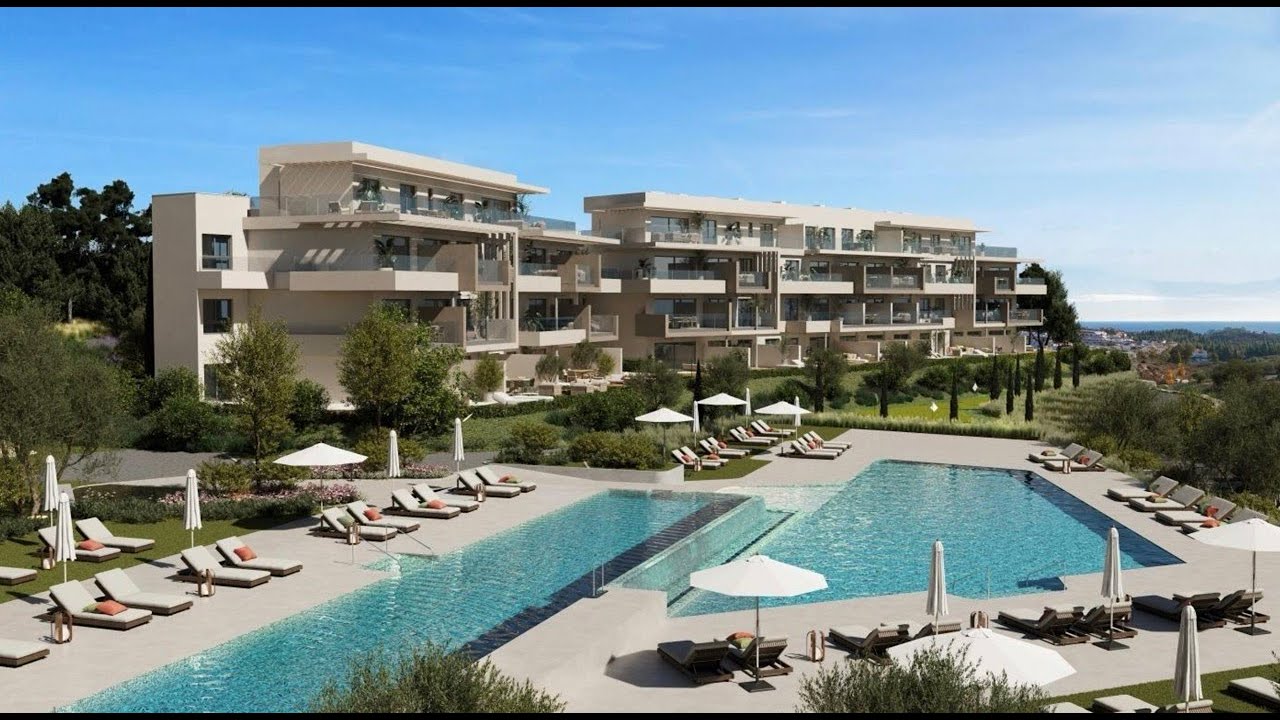 Apartamenty Hiszpania, Mijas, Costa Del Sol