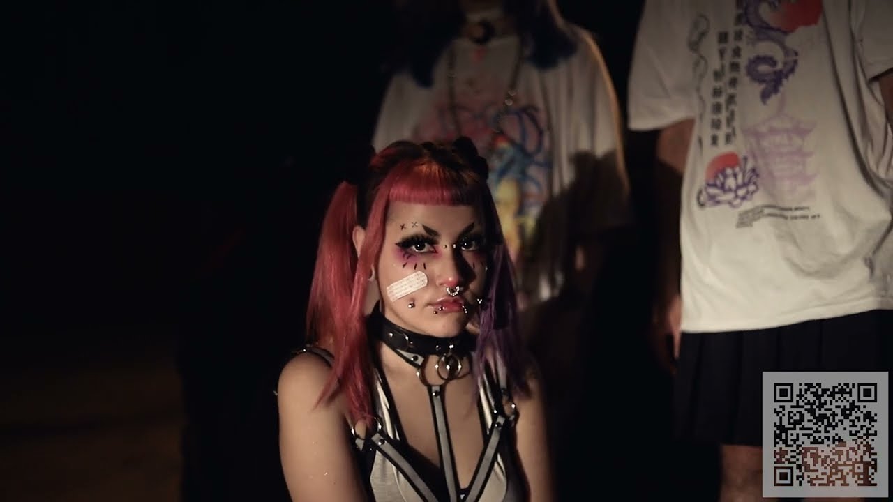 Sthy eight - Latin Grammy (Video oficial-4k) [ProdBy-Estudio.13]